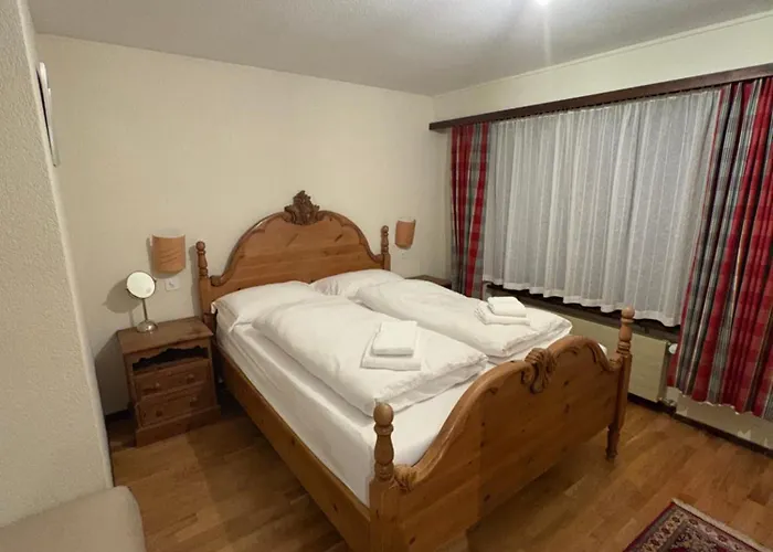 Apartman Modern With Free Parking