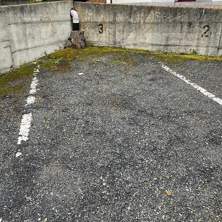 דירה Modern With Free Parking *