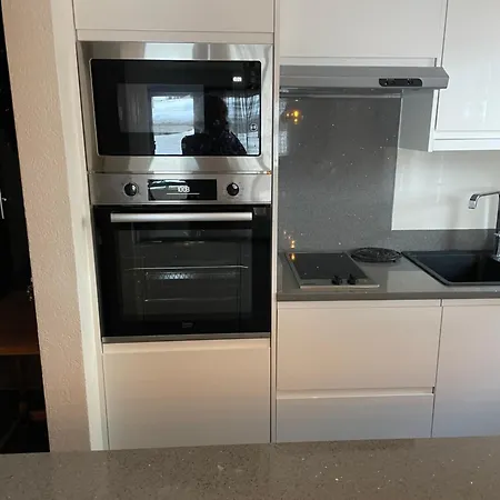 Modern With Free Parking