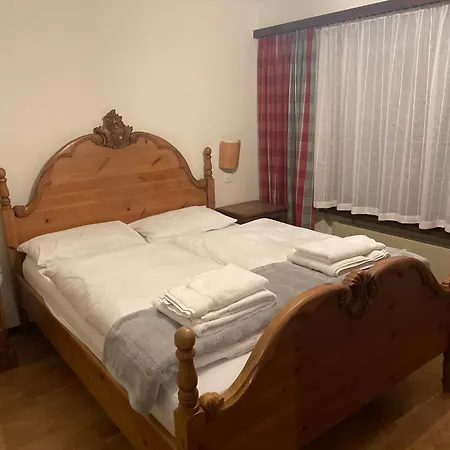 דירה Modern With Free Parking *