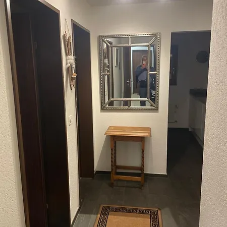 Modern With Free Parking