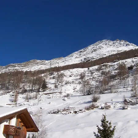 Modern With Free Parking דירה Täsch