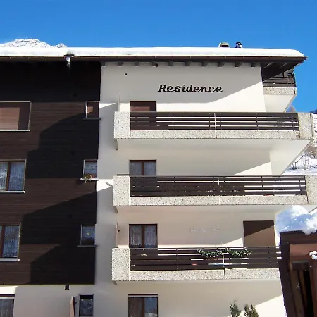 Modern With Free Parking Täsch