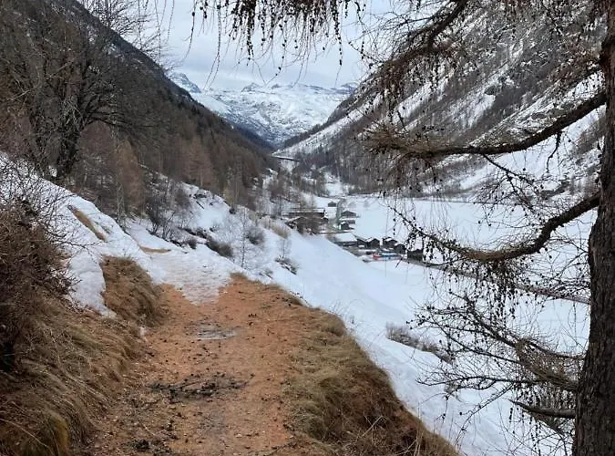 Апартаменты Modern With Free Parking